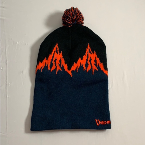Volcom Other - Volcom Mountain Toque